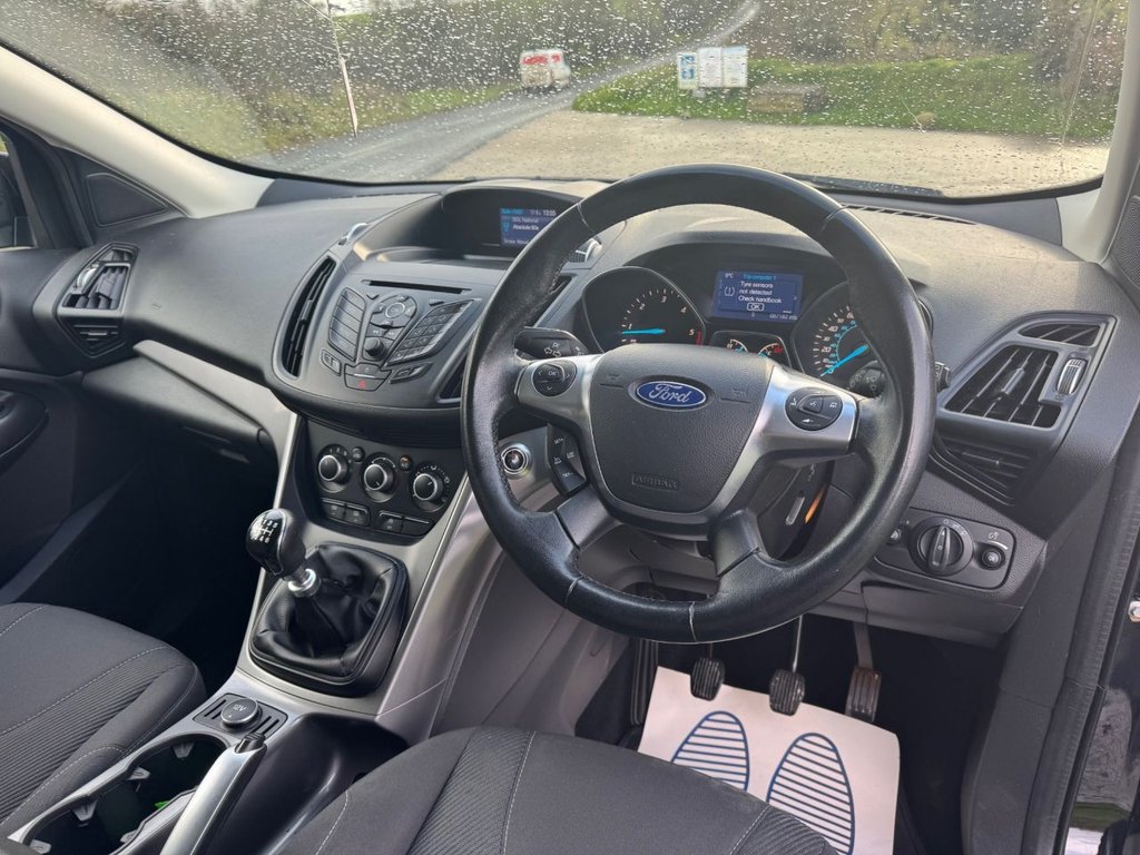 Used Ford Kuga 2015 for sale - 77342048: Photo 20