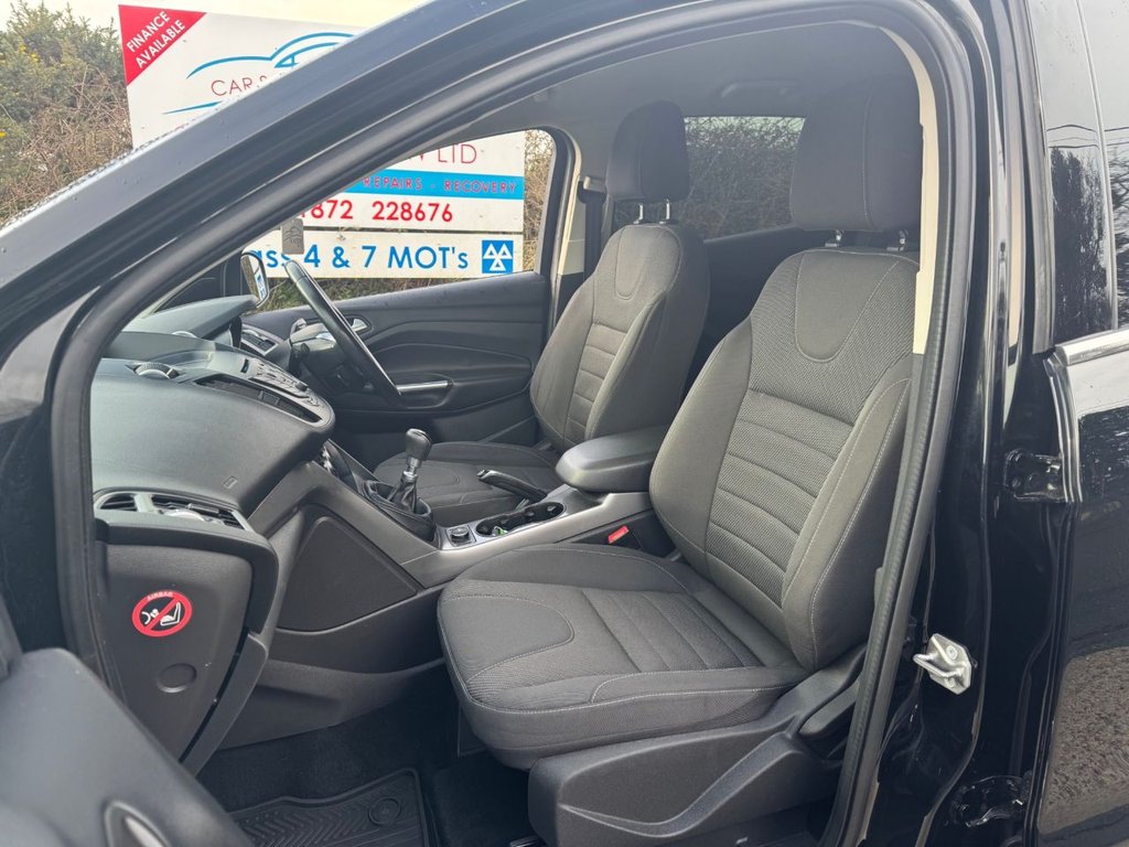 Used Ford Kuga 2015 for sale - 77342048: Photo 22