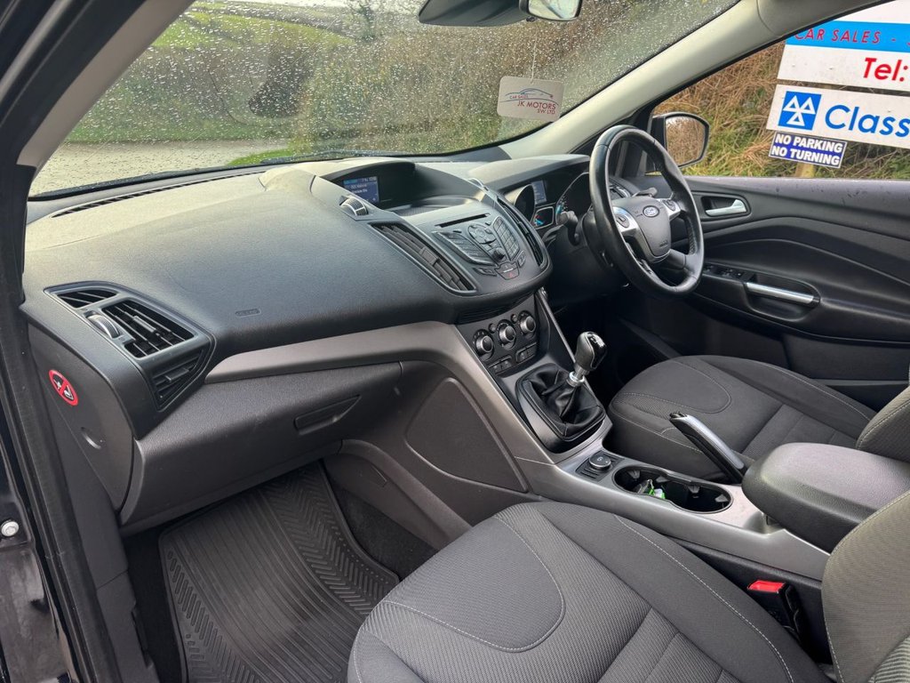 Used Ford Kuga 2015 for sale - 77342048: Photo 23