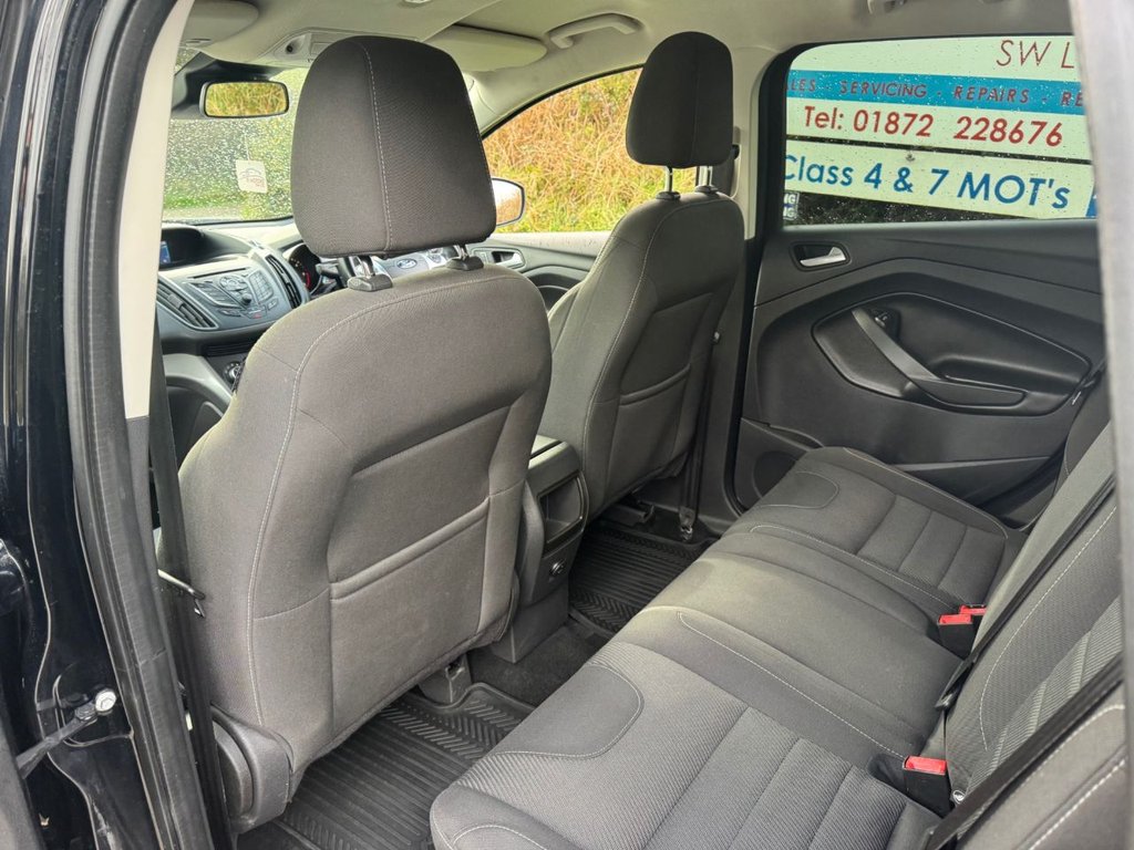 Used Ford Kuga 2015 for sale - 77342048: Photo 24