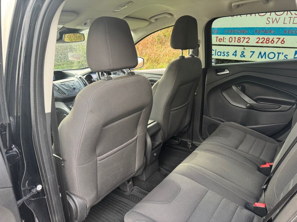 Used Ford Kuga 2015 for sale - 77342048: Photo 25