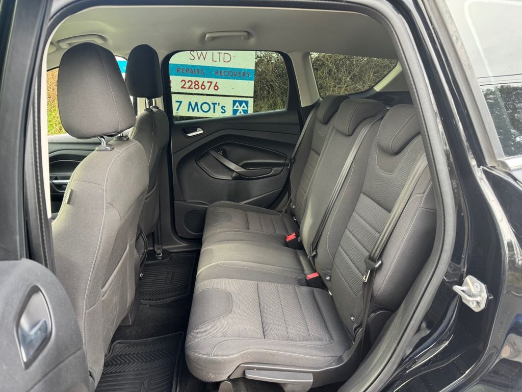 Used Ford Kuga 2015 for sale - 77342048: Photo 26