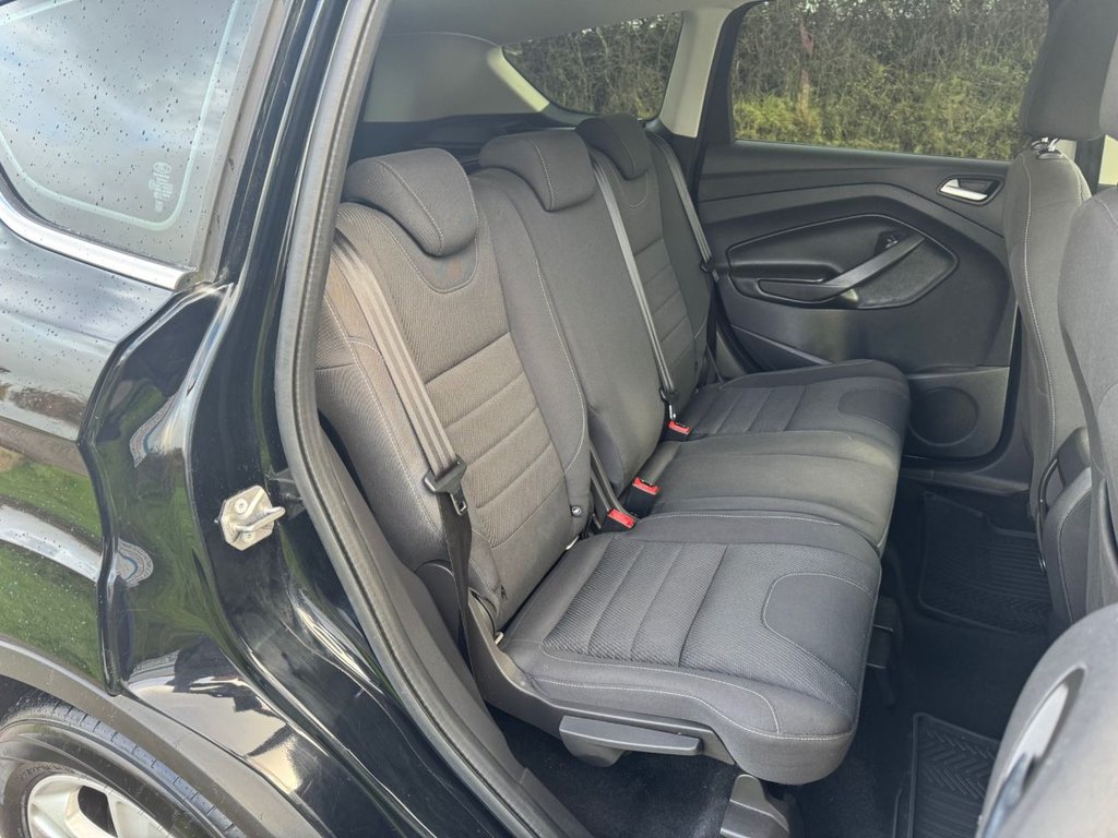 Used Ford Kuga 2015 for sale - 77342048: Photo 27