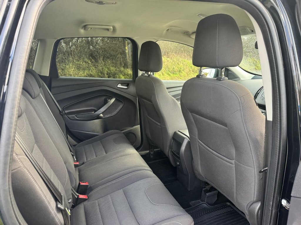 Used Ford Kuga 2015 for sale - 77342048: Photo 28