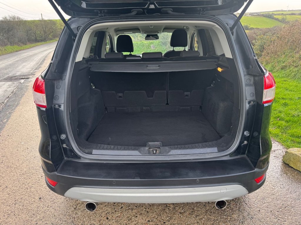 Used Ford Kuga 2015 for sale - 77342048: Photo 30