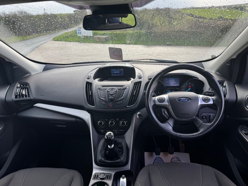 Used Ford Kuga 2015 for sale - 77342048: Photo 32