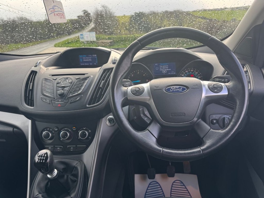 Used Ford Kuga 2015 for sale - 77342048: Photo 33