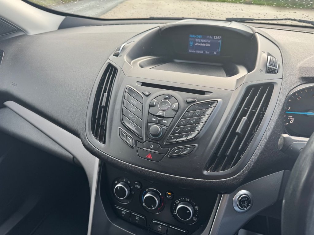 Used Ford Kuga 2015 for sale - 77342048: Photo 34