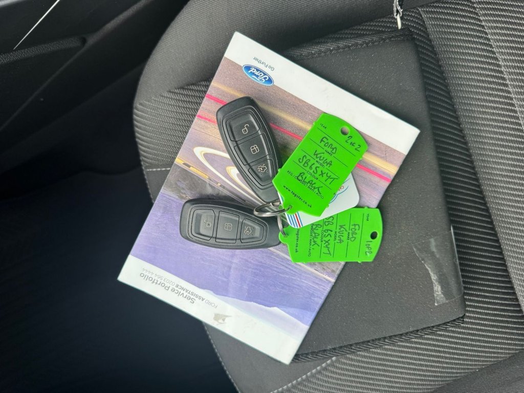 Used Ford Kuga 2015 for sale - 77342048: Photo 36