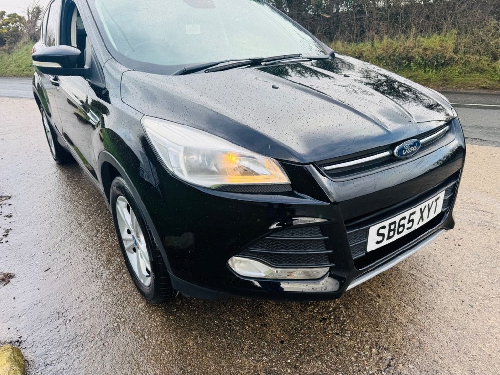 Used Ford Kuga 2015 for sale - 77342048: Photo 4