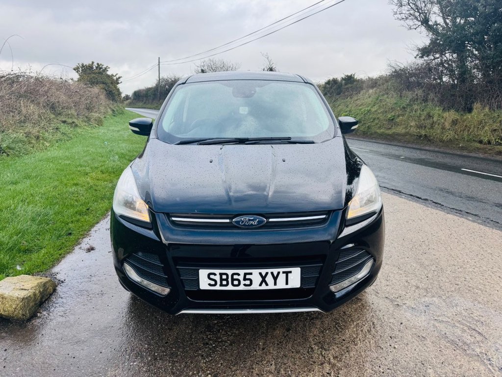 Used Ford Kuga 2015 for sale - 77342048: Photo 5