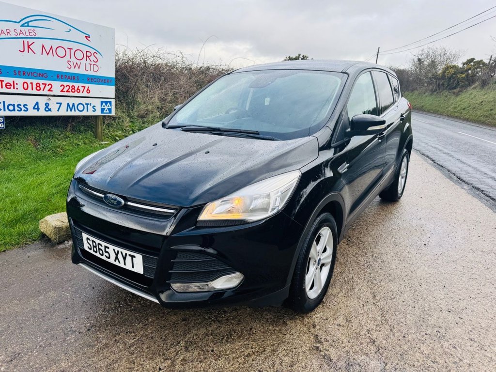 Used Ford Kuga 2015 for sale - 77342048: Photo 6