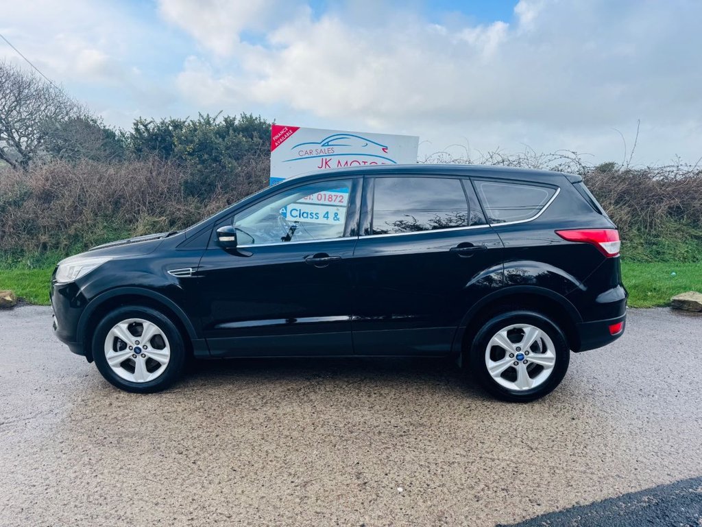 Used Ford Kuga 2015 for sale - 77342048: Photo 7