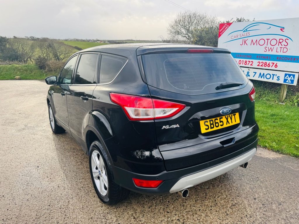 Used Ford Kuga 2015 for sale - 77342048: Photo 8