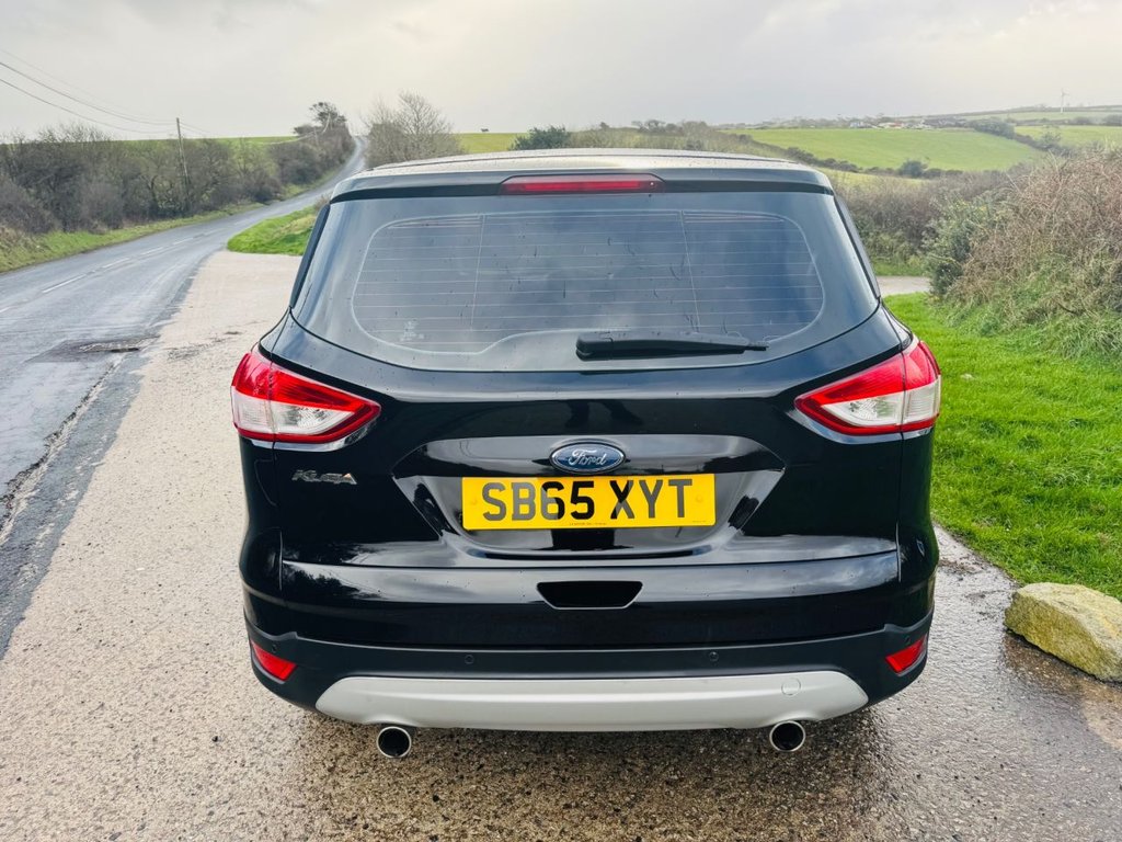 Used Ford Kuga 2015 for sale - 77342048: Photo 9