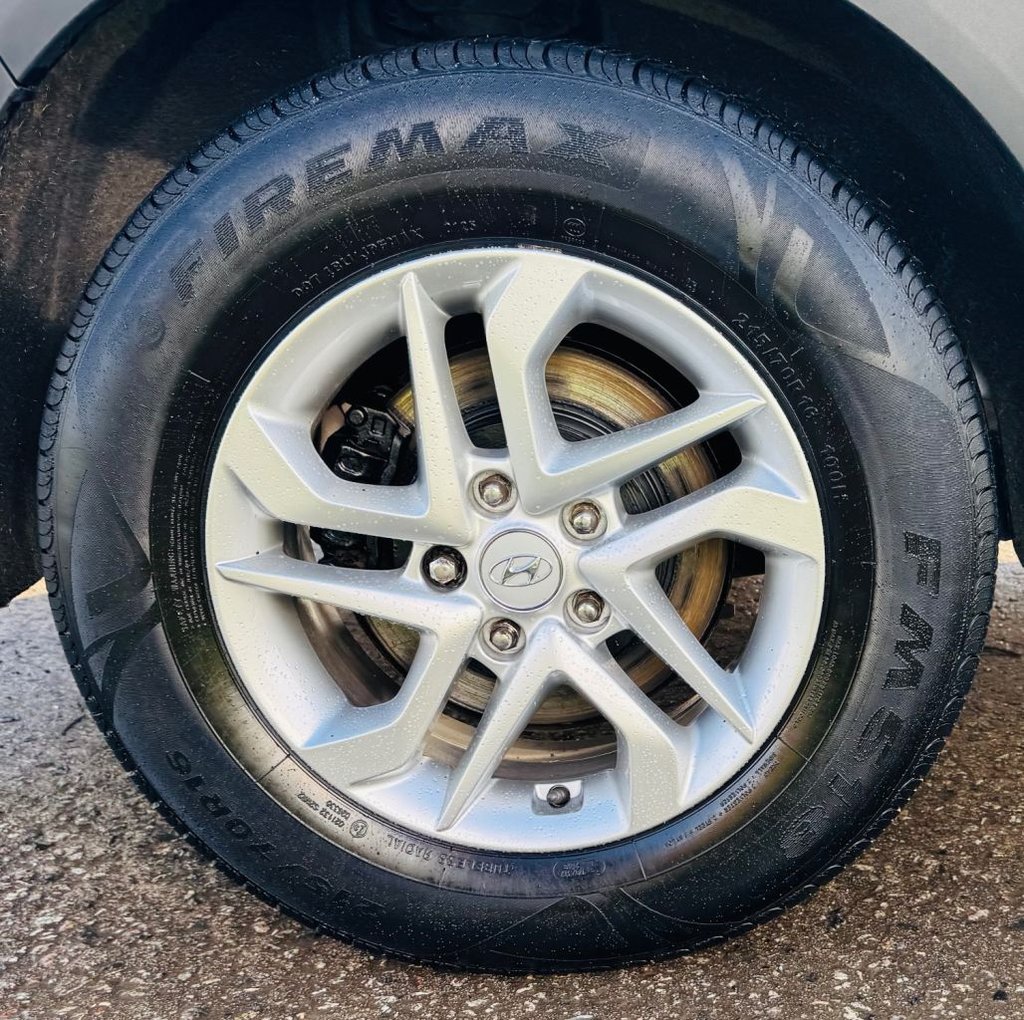 Used Hyundai TUCSON 2018 for sale - 77452084: Photo 16