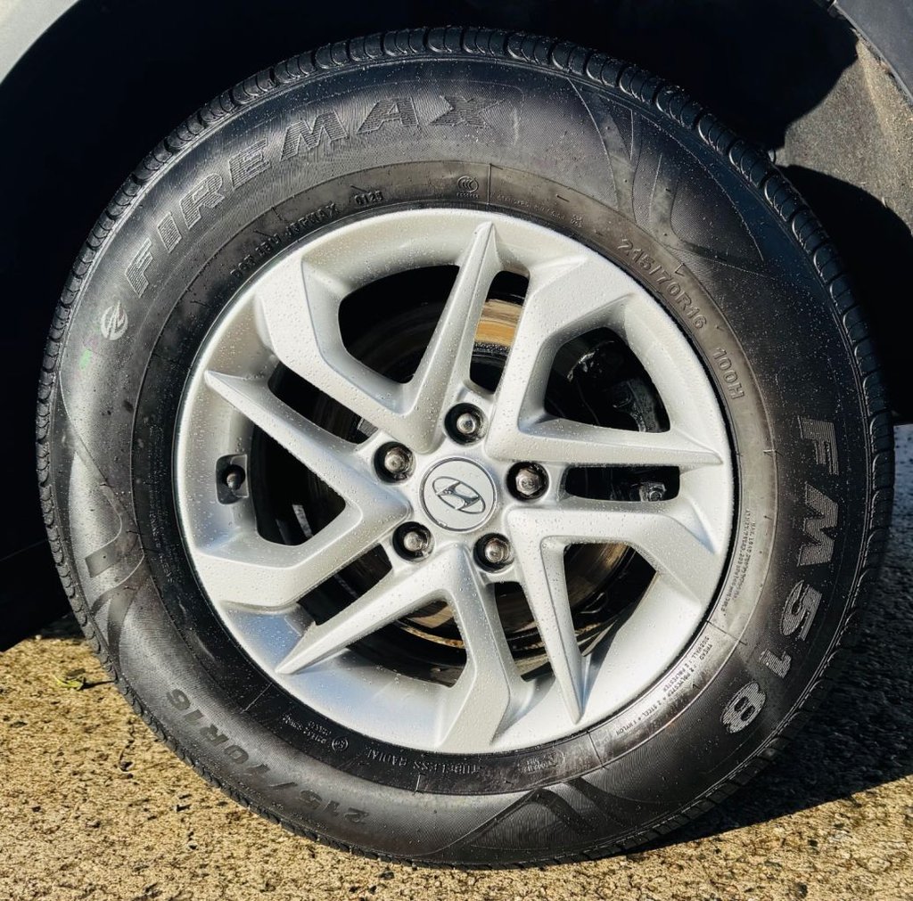 Used Hyundai TUCSON 2018 for sale - 77452084: Photo 17