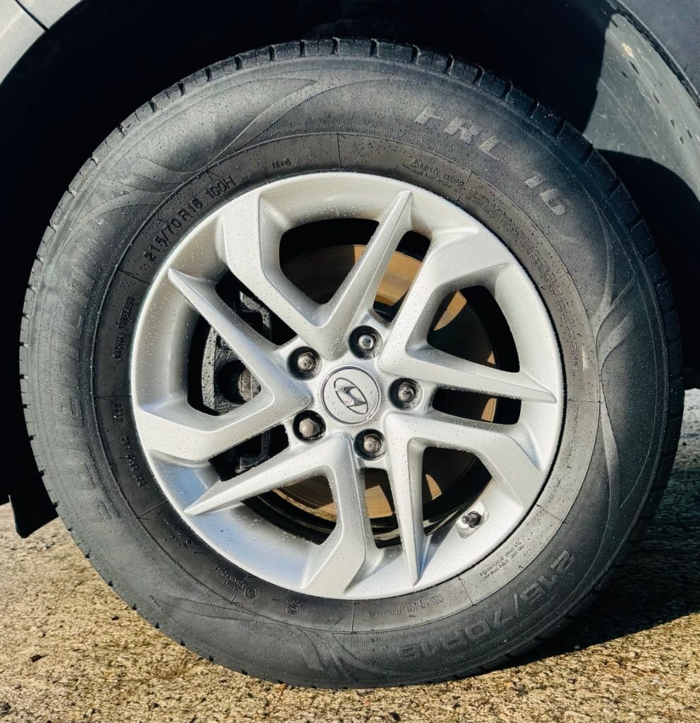 Used Hyundai TUCSON 2018 for sale - 77452084: Photo 18