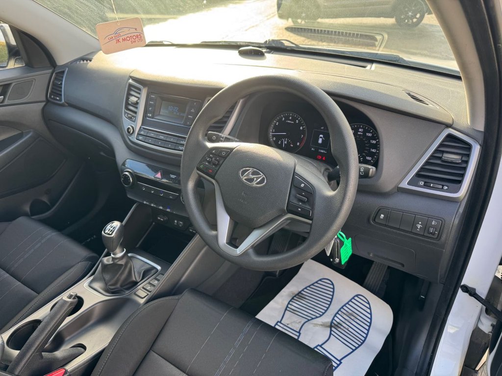 Used Hyundai TUCSON 2018 for sale - 77452084: Photo 20