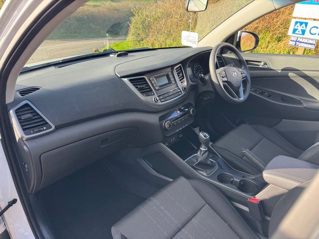 Used Hyundai TUCSON 2018 for sale - 77452084: Photo 23