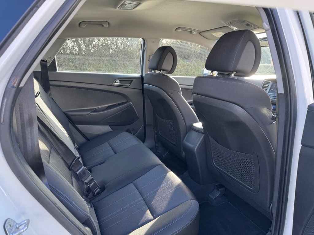 Used Hyundai TUCSON 2018 for sale - 77452084: Photo 26