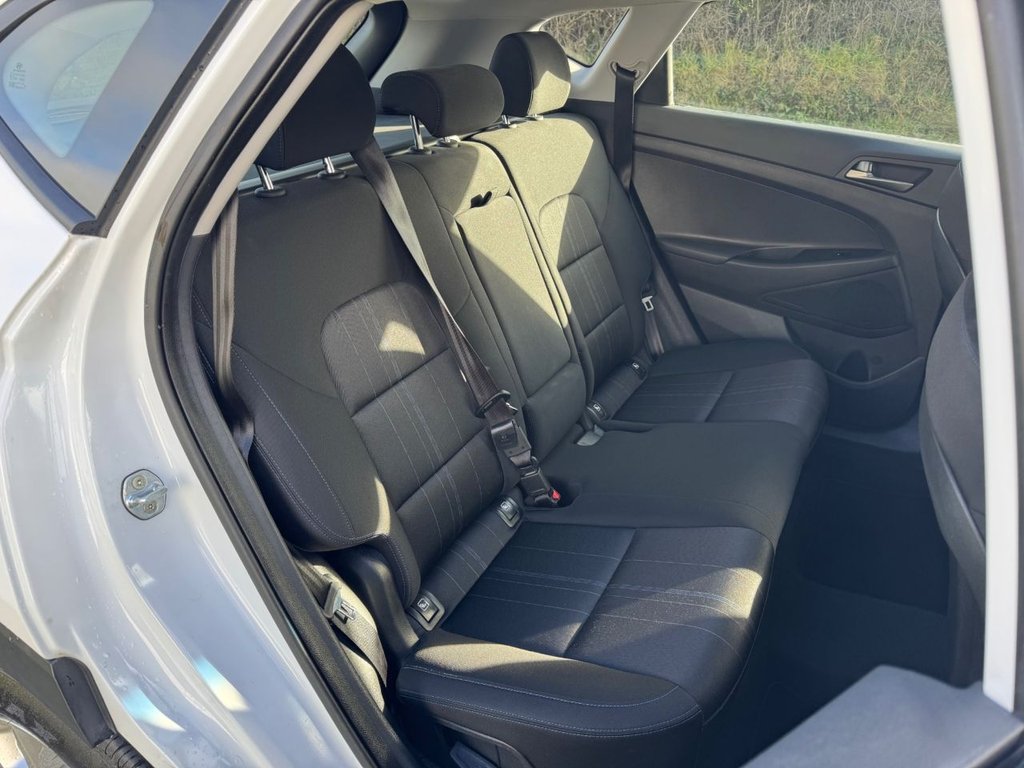 Used Hyundai TUCSON 2018 for sale - 77452084: Photo 27