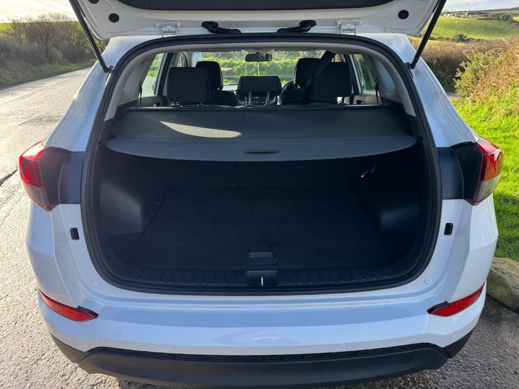 Used Hyundai TUCSON 2018 for sale - 77452084: Photo 30