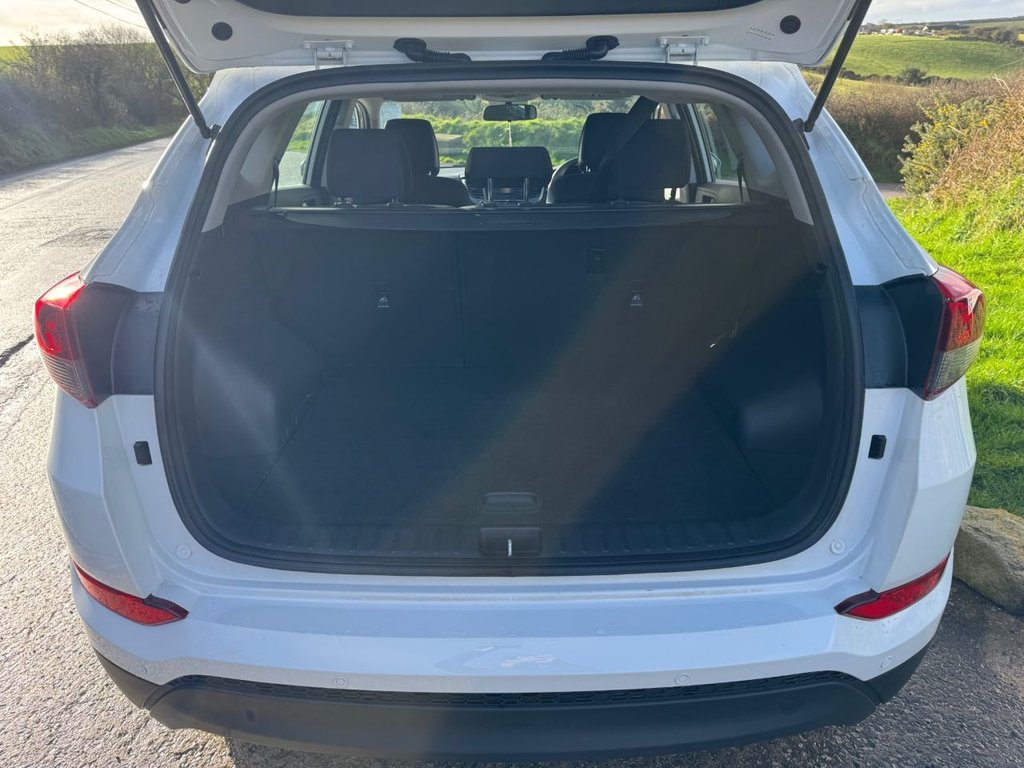 Used Hyundai TUCSON 2018 for sale - 77452084: Photo 31