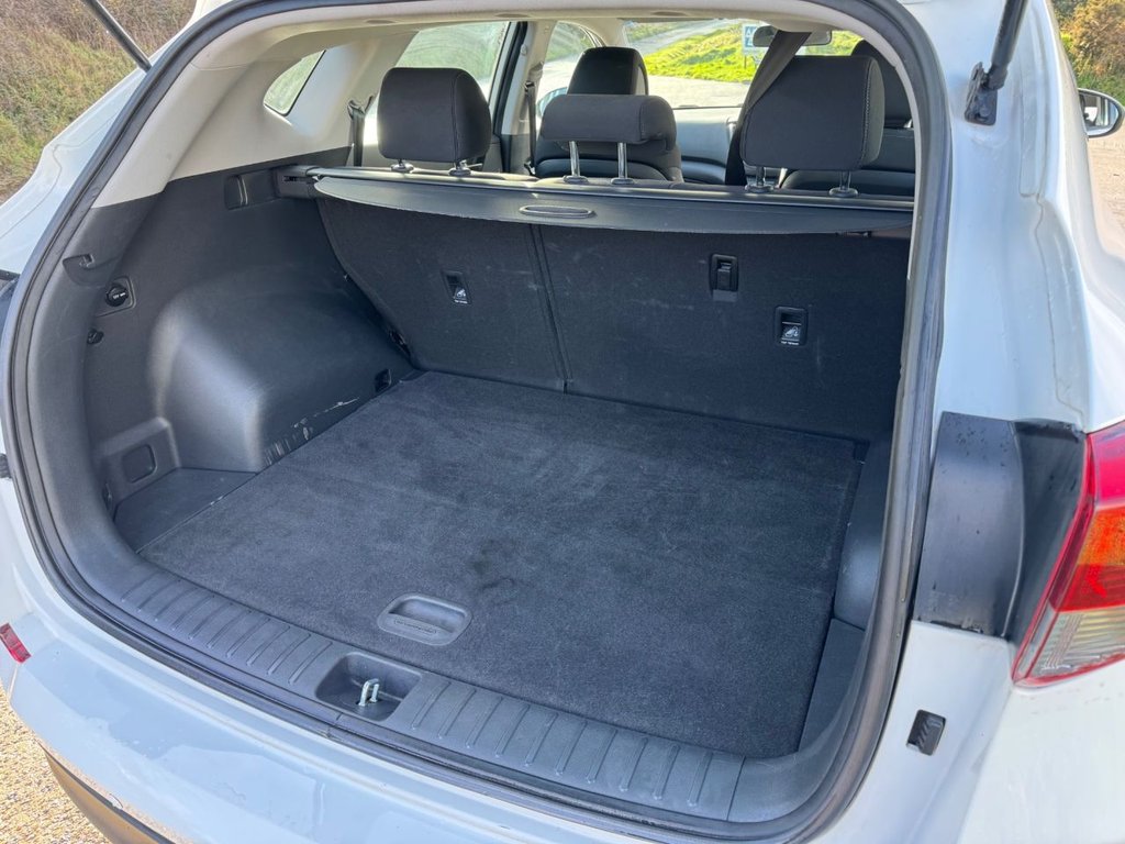 Used Hyundai TUCSON 2018 for sale - 77452084: Photo 32