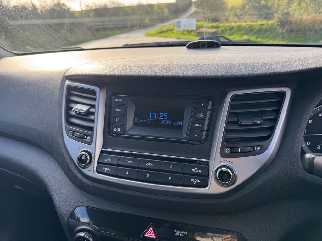 Used Hyundai TUCSON 2018 for sale - 77452084: Photo 35