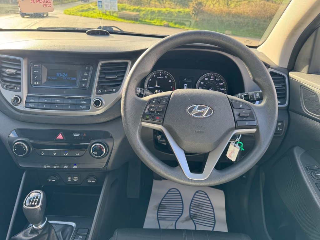 Used Hyundai TUCSON 2018 for sale - 77452084: Photo 36