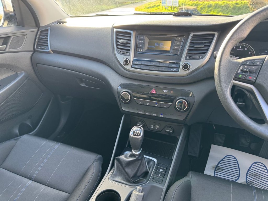 Used Hyundai TUCSON 2018 for sale - 77452084: Photo 37