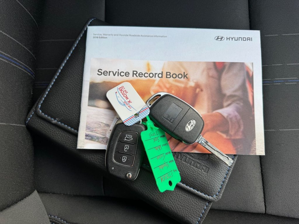 Used Hyundai TUCSON 2018 for sale - 77452084: Photo 38