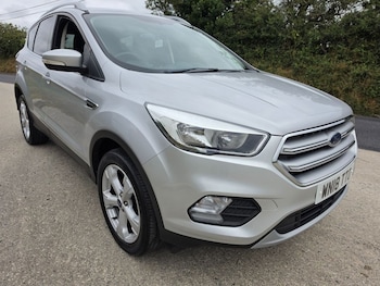 Used Ford Kuga 2018 for sale - 79359070: Photo