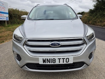 Used Ford Kuga 2018 for sale - 79359070: Photo