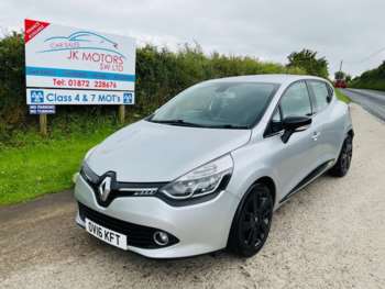 2016 (16) - 1.5 dCi Dynamique S Nav Hatchback 5dr Diesel Manual Euro 6 (s/s) (90 ps)
