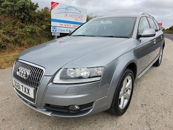 Used Audi A6 Allroad 2011 for sale - 79359063: Photo