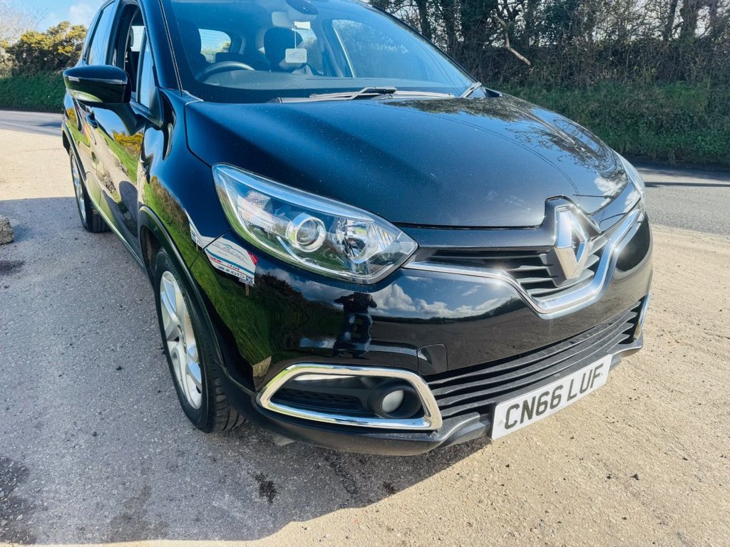 Used Renault Captur 2016 for sale - 78017416: Photo 10