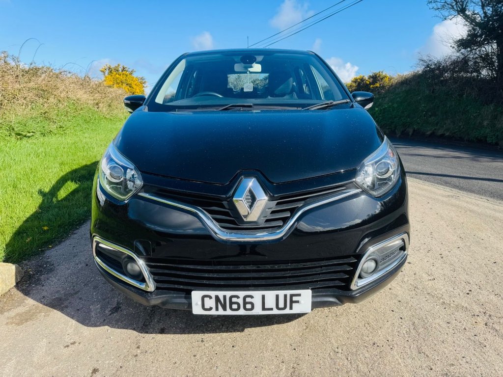 Used Renault Captur 2016 for sale - 78017416: Photo 11