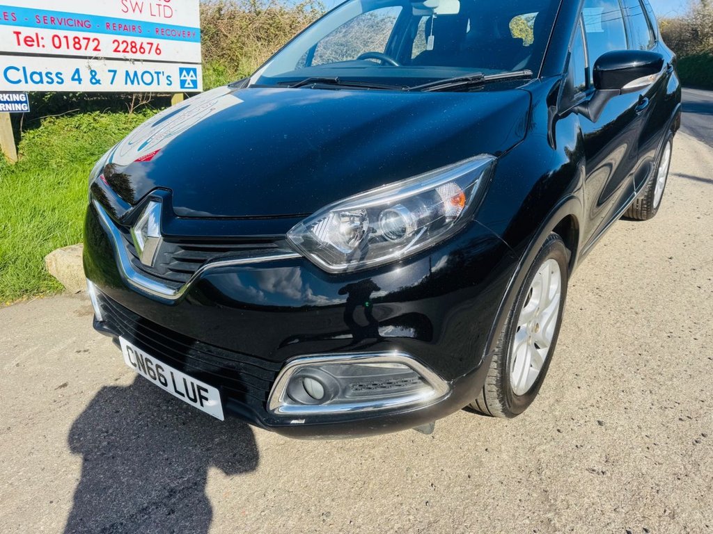 Used Renault Captur 2016 for sale - 78017416: Photo 12