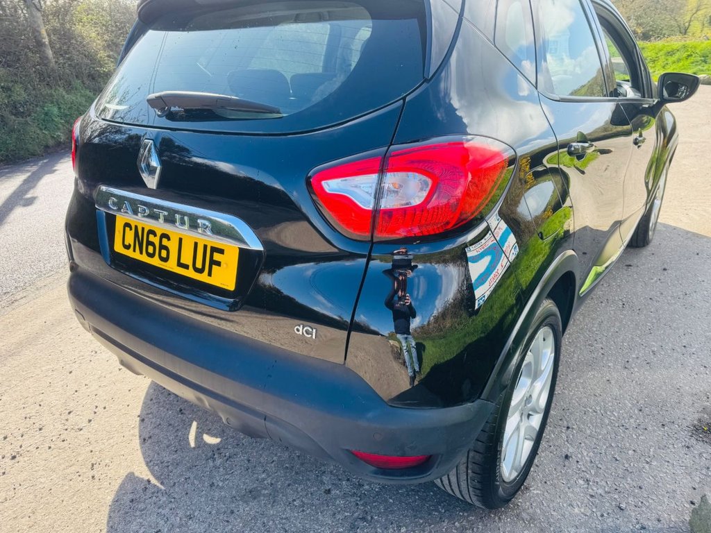 Used Renault Captur 2016 for sale - 78017416: Photo 14
