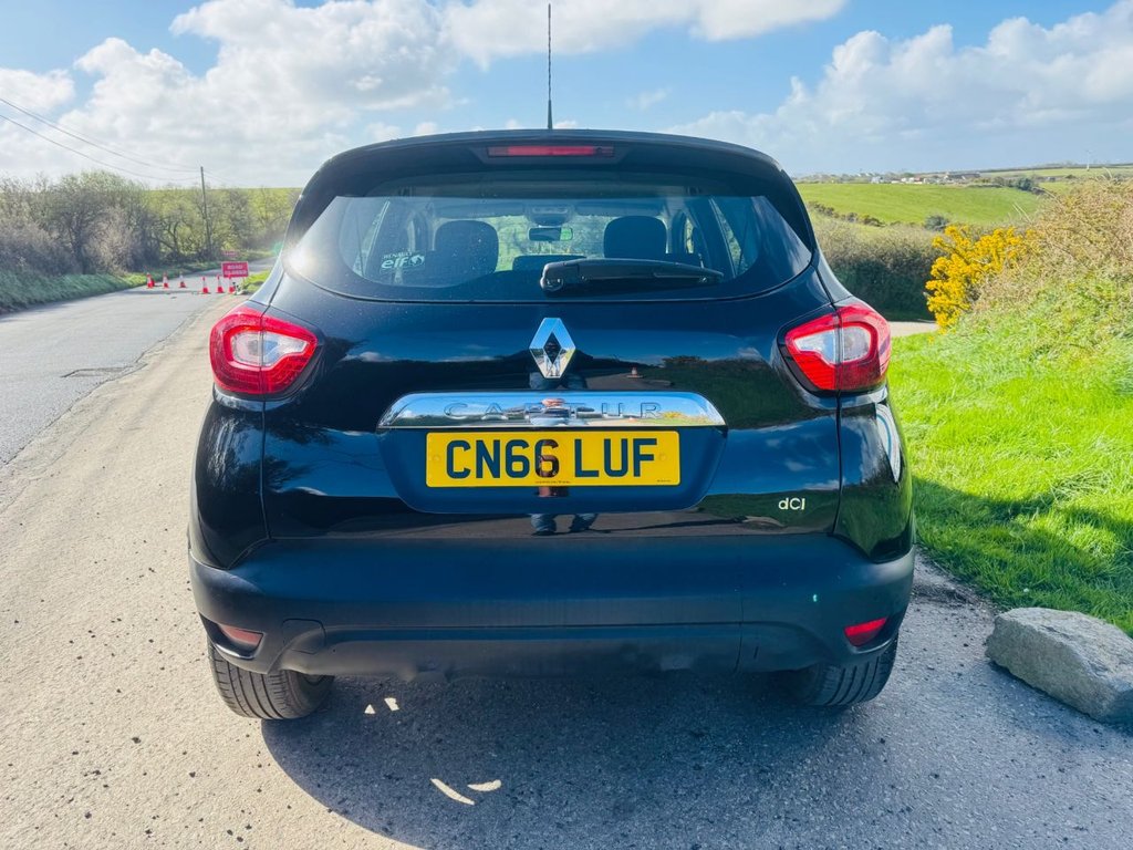 Used Renault Captur 2016 for sale - 78017416: Photo 15