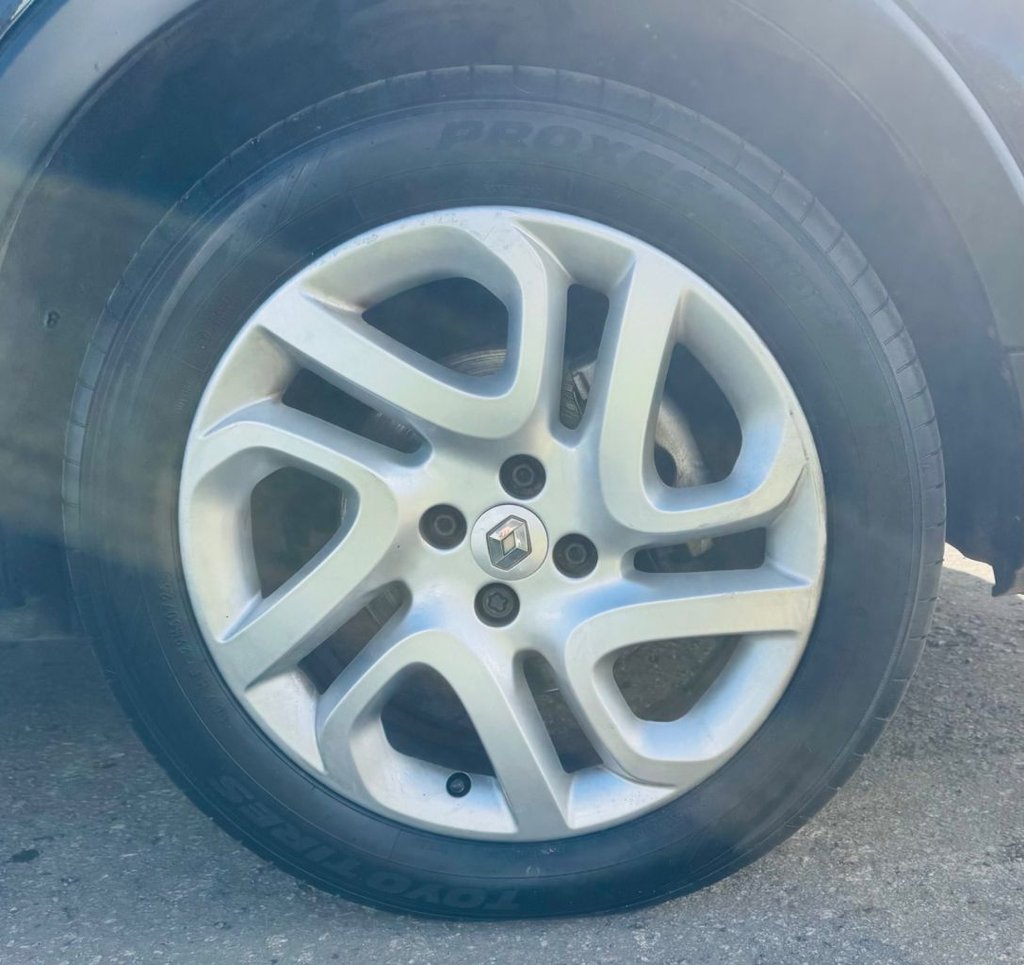 Used Renault Captur 2016 for sale - 78017416: Photo 17