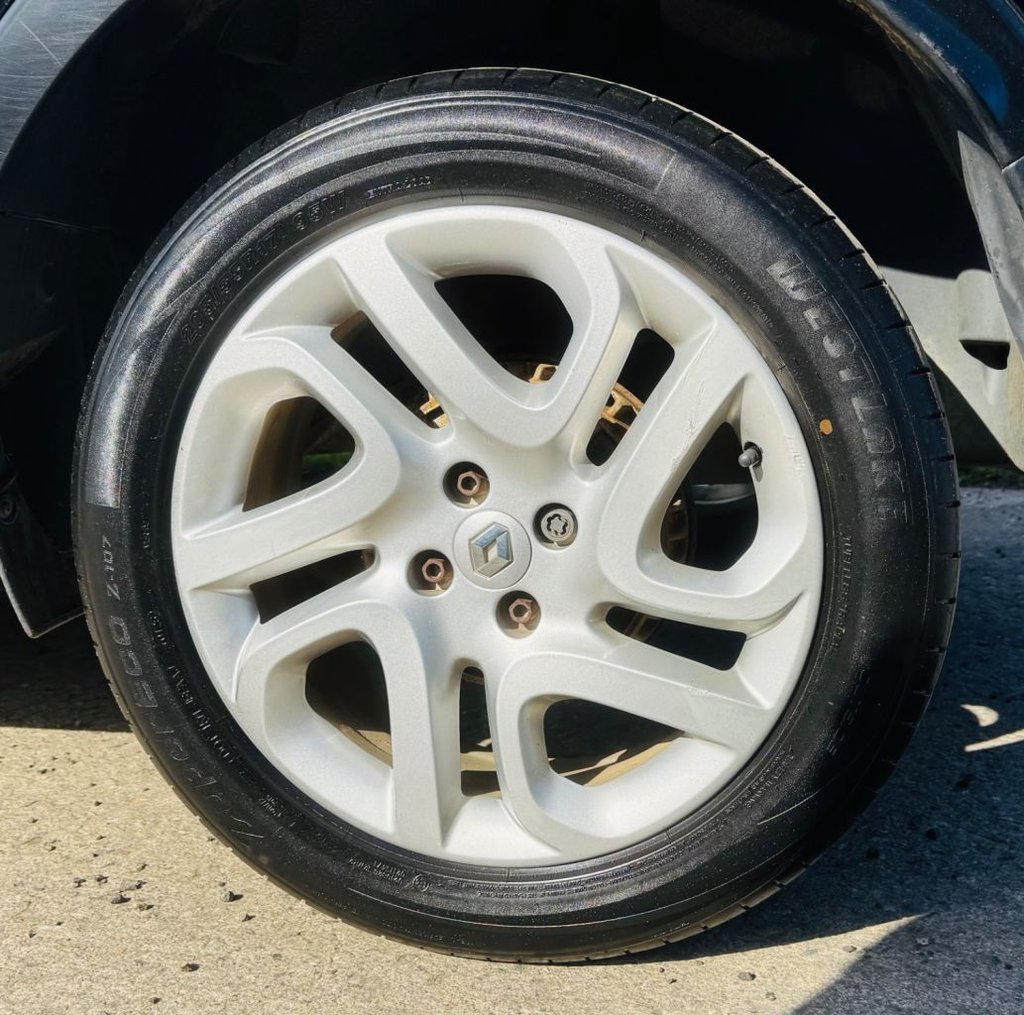 Used Renault Captur 2016 for sale - 78017416: Photo 18