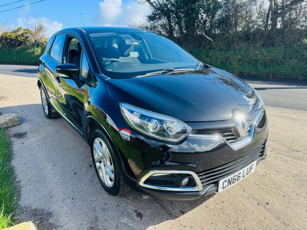 Used Renault Captur 2016 for sale - 78017416: Photo 2