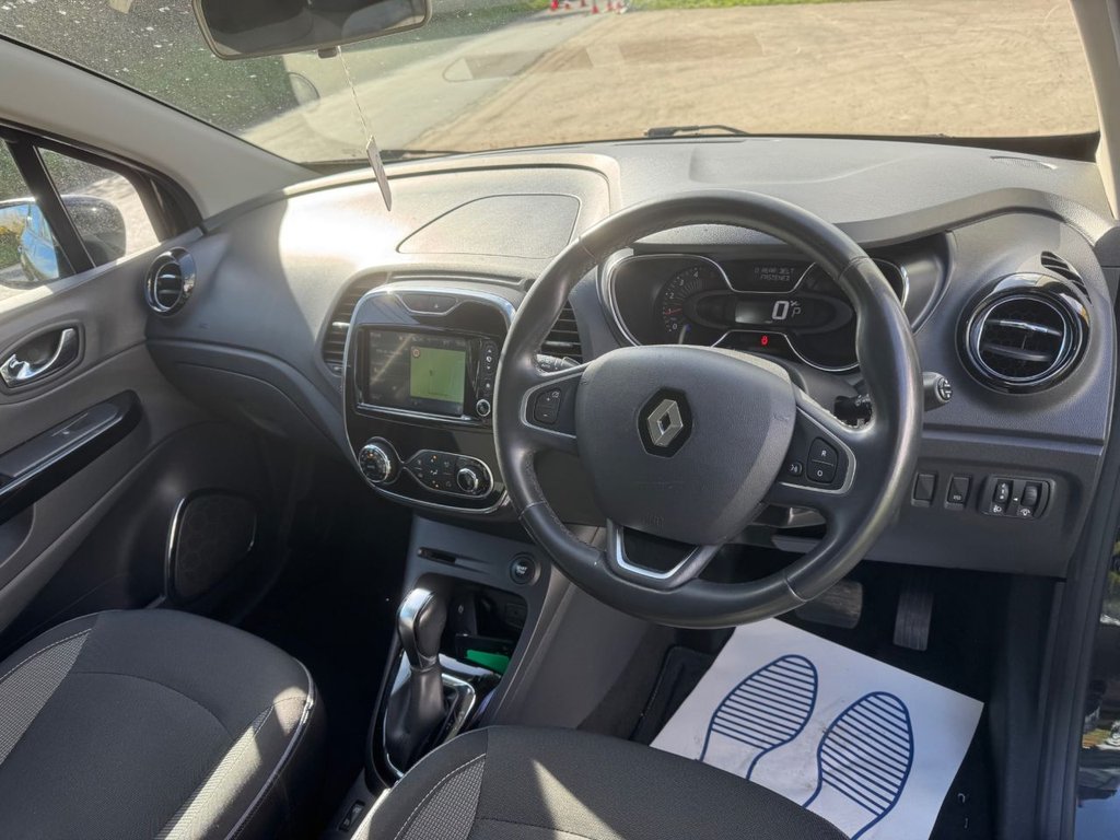 Used Renault Captur 2016 for sale - 78017416: Photo 20