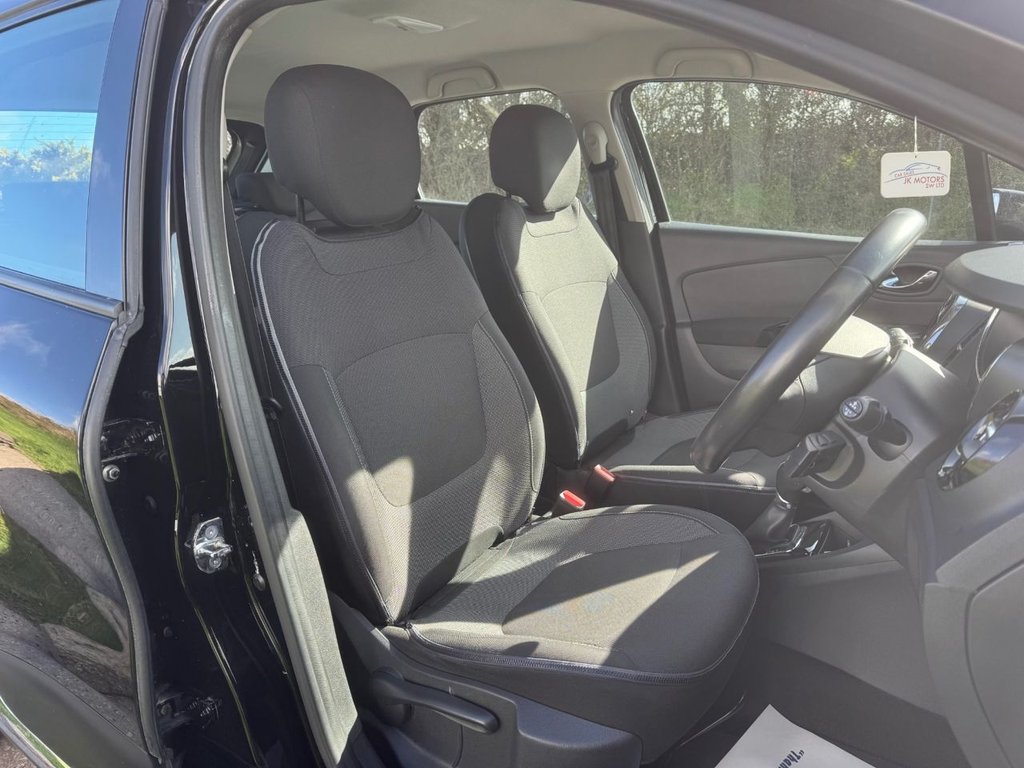 Used Renault Captur 2016 for sale - 78017416: Photo 21