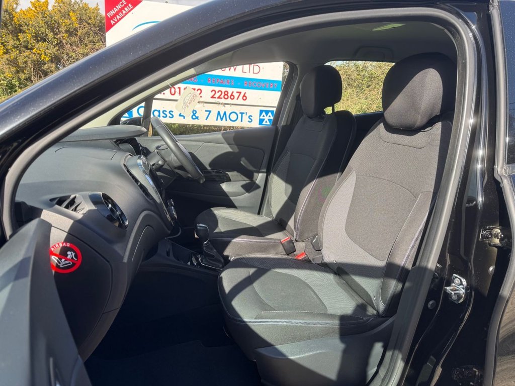 Used Renault Captur 2016 for sale - 78017416: Photo 22