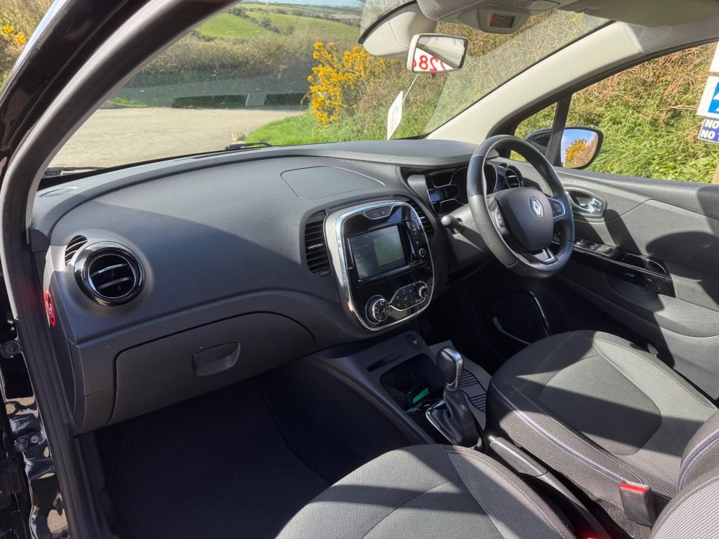 Used Renault Captur 2016 for sale - 78017416: Photo 23