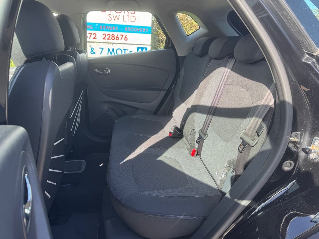 Used Renault Captur 2016 for sale - 78017416: Photo 24